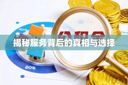 永嘉揭秘服务背后的真相与选择