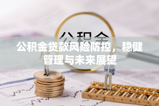 永嘉公积金贷款风险防控，稳健管理与未来展望