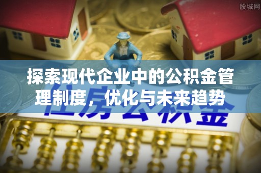 永嘉探索现代企业中的公积金管理制度，优化与未来趋势