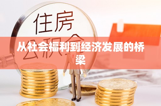 永嘉从社会福利到经济发展的桥梁