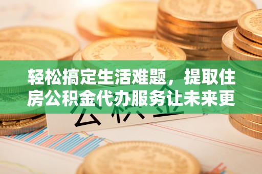 永嘉轻松搞定生活难题，提取住房公积金代办服务让未来更安心