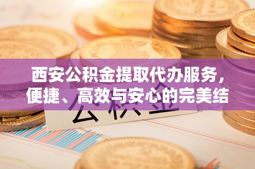 永嘉西安公积金提取代办服务，便捷、高效与安心的完美结合