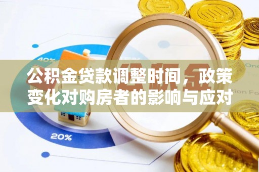 永嘉公积金贷款调整时间，政策变化对购房者的影响与应对策略