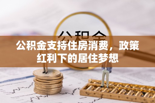 永嘉公积金支持住房消费，政策红利下的居住梦想