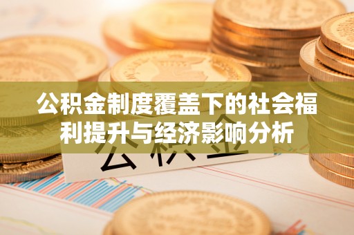 永嘉公积金制度覆盖下的社会福利提升与经济影响分析