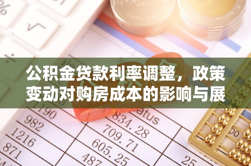 永嘉公积金贷款利率调整，政策变动对购房成本的影响与展望