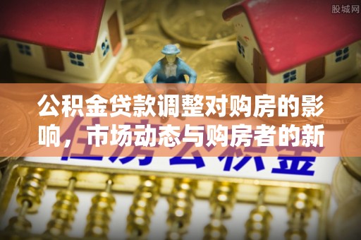永嘉公积金贷款调整对购房的影响，市场动态与购房者的新选择