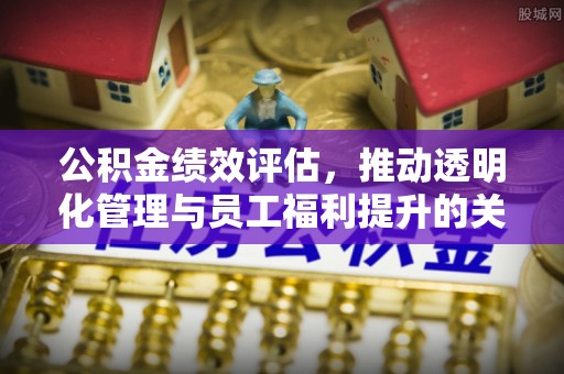 永嘉公积金绩效评估，推动透明化管理与员工福利提升的关键