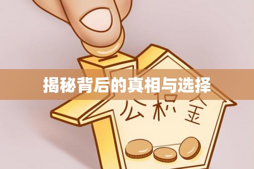 永嘉揭秘背后的真相与选择