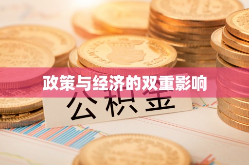 永嘉政策与经济的双重影响