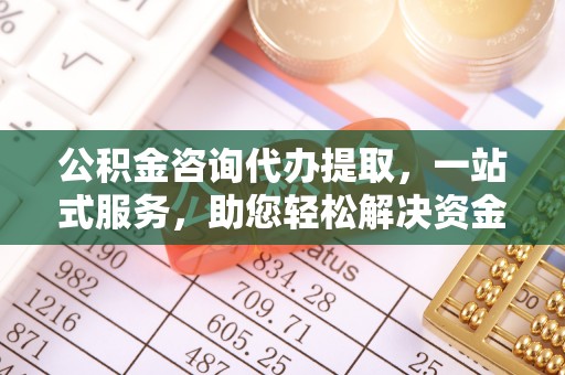 永嘉公积金咨询代办提取，一站式服务，助您轻松解决资金难题