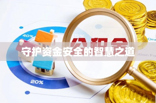 永嘉守护资金安全的智慧之道