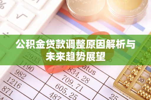 永嘉公积金贷款调整原因解析与未来趋势展望