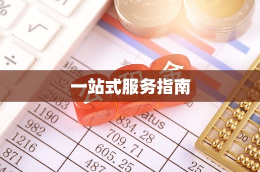 永嘉一站式服务指南