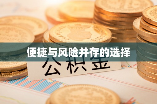 永嘉便捷与风险并存的选择