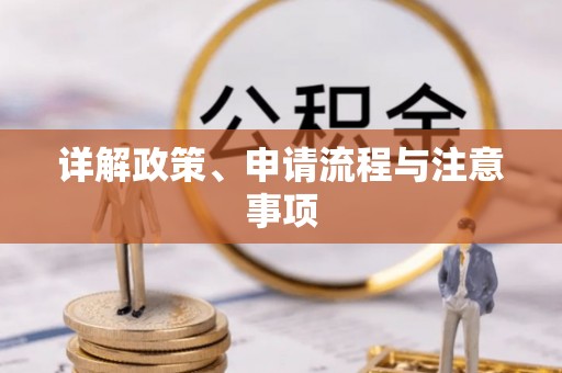 永嘉详解政策、申请流程与注意事项