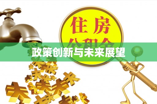 永嘉政策创新与未来展望