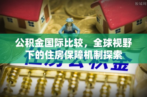 永嘉公积金国际比较，全球视野下的住房保障机制探索